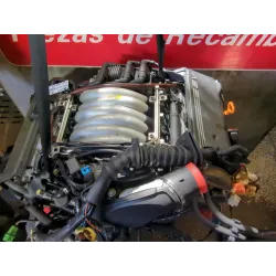 Recambio de motor completo para audi a6 c5 (4b2, 4b4) 2.8 referencia OEM IAM APR  