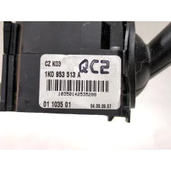 Recambio de mando intermitentes para seat toledo (5p2)(09.2004) 2.0 tdi 16v referencia OEM IAM 1K0953513A  