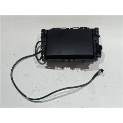 Recambio de pantalla para peugeot 308 (2007) 1.6 confort [1,6 ltr. - 80 kw hdi fap cat (9hz / dv6ted4)] referencia OEM IAM 98006
