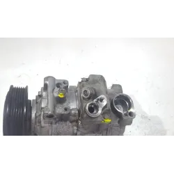 Recambio de compresor aire acondicionado para seat leon (1p1) 1.4 tsi referencia OEM IAM 1K0820859T  