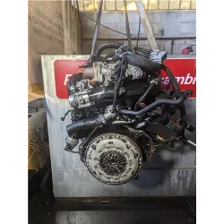 MOTOR COMPLETO A17DTS 