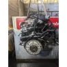 Recambio de motor completo para chevrolet cruze a17dts referencia OEM IAM A17DTS  