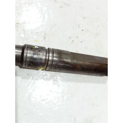 Recambio de inyector para renault kangoo i (f/kc0)(1997) 1.9 dci 4x4 (kc0v) referencia OEM IAM 0432193564  