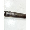 Recambio de inyector para renault kangoo i (f/kc0)(1997) 1.9 dci 4x4 (kc0v) referencia OEM IAM 0432193564  