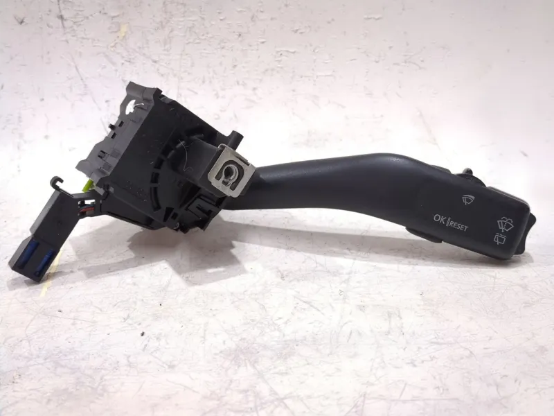 Recambio de mando limpiaparabrisas para seat toledo (5p2)(09.2004) 2.0 tdi 16v referencia OEM IAM 1K0953519A  