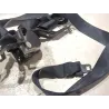 Recambio de cinturon seguridad trasero izquierdo para mazda 5 berlina (cr)(2005) 2.0 cd referencia OEM IAM BGE03007  