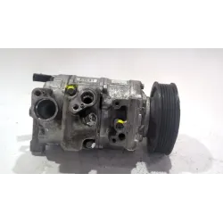 Recambio de compresor aire acondicionado para seat leon (1p1) 1.4 tsi referencia OEM IAM 1K0820859T  
