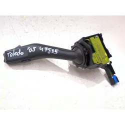 Recambio de mando limpiaparabrisas para seat toledo (5p2)(09.2004) 2.0 tdi 16v referencia OEM IAM 1K0953519A  