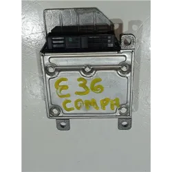 Recambio de centralita airbag para bmw serie 3 compacto (e36)(1994) 525 d referencia OEM IAM 65778374798  