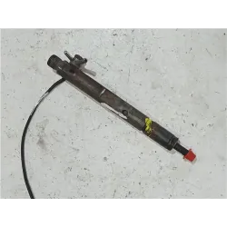Recambio de inyector para rover rover 25 (rf)(1999) 1.6 16v referencia OEM IAM 0432193571  
