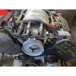 Recambio de motor completo para audi a6 c5 (4b2, 4b4) 2.8 referencia OEM IAM APR  