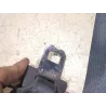 Recambio de cinturon seguridad trasero izquierdo para mazda 5 berlina (cr)(2005) 2.0 cd referencia OEM IAM BGE03007  