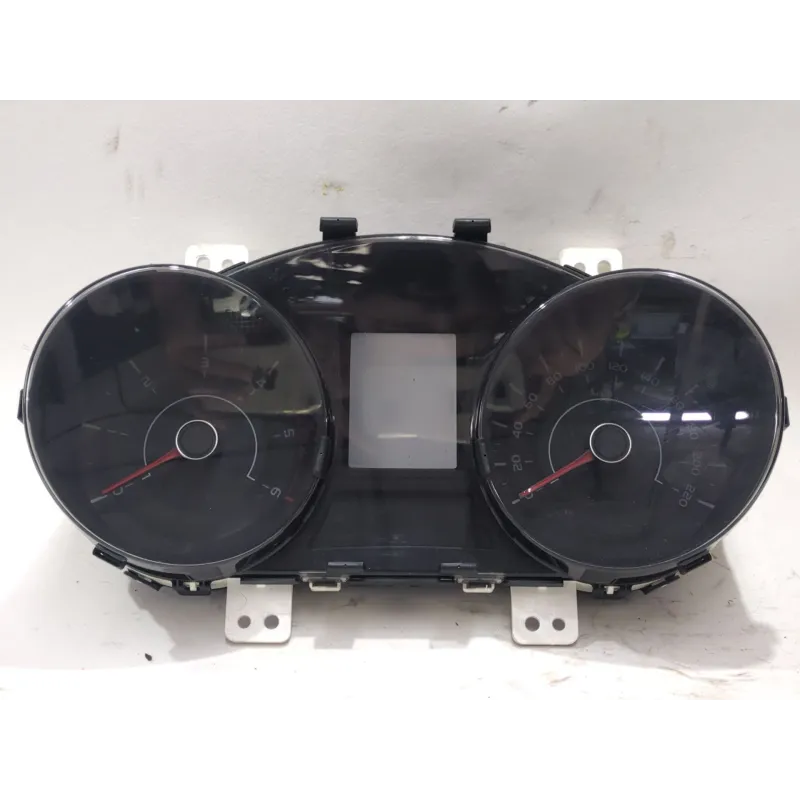 Recambio de cuadro completo para ssangyong tivoli 1.6 xdi 160 referencia OEM IAM 8021035100  
