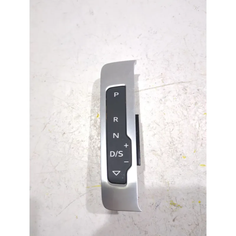 Recambio de palanca de cambio para audi a3 sportback (8ya, 8yf) 35 tfsi referencia OEM IAM 8V1713463B  