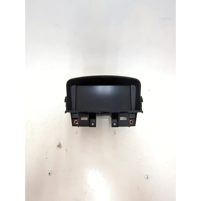 Recambio de pantalla para chevrolet cruze (j300) 2.0 cdi referencia OEM IAM 95196687  
