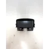 Recambio de pantalla para chevrolet cruze (j300) 2.0 cdi referencia OEM IAM 95196687  