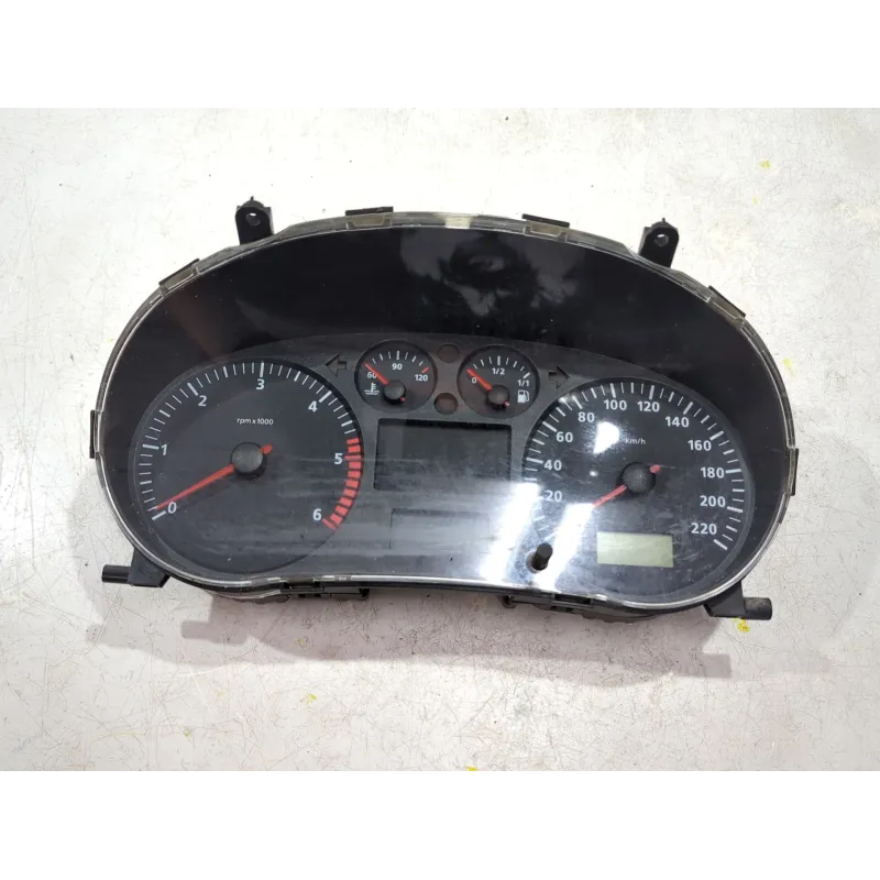 Recambio de cuadro completo para seat ibiza (6k1)(08.1999) 1.9 sdi referencia OEM IAM 6K0920801E 110008924028  