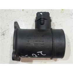 Recambio de caudalimetro para nissan almera tino (v10m)(05.2000) 2.2 dci referencia OEM IAM 0280218094  