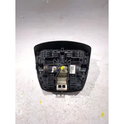 Recambio de airbag volante para renault megane iii fastback 1.6 16v referencia OEM IAM 6106288  