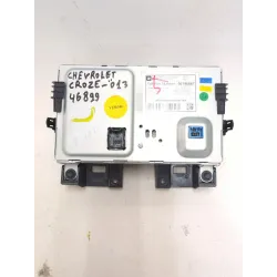 Recambio de pantalla para chevrolet cruze (j300) 2.0 cdi referencia OEM IAM 95196687  