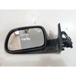 Recambio de retrovisor izquierdo para peugeot 307 (3a/c) 2.0 hdi 90 referencia OEM IAM 96347726  