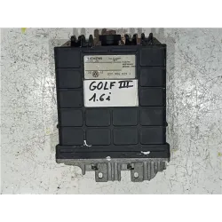 Recambio de centralita inyeccion para volkswagen golf iii (1h1)(11.1991) 1.9 tdi referencia OEM IAM 037906025J  