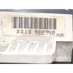 Recambio de cuadro completo para ssangyong tivoli 1.6 xdi 160 referencia OEM IAM 8021035100  