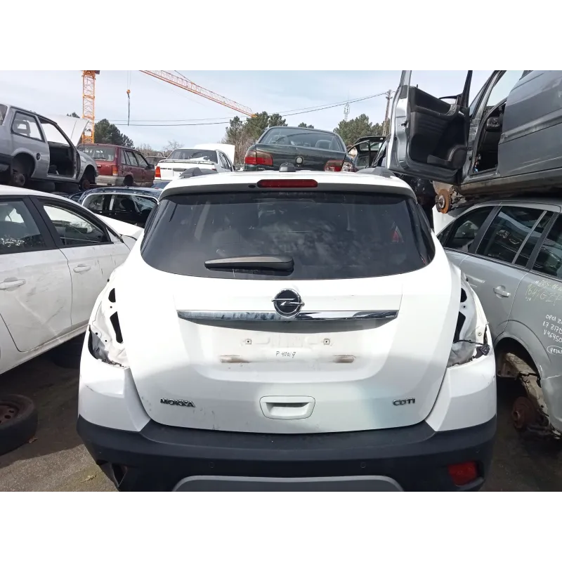 Recambio de porton trasero para opel mokka / mokka x (j13) 1.6 cdti 4x4 (_76) referencia OEM IAM   