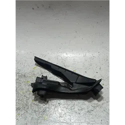 Recambio de potenciometro pedal gas para seat leon (1p1)(05.2005) tdi 16v referencia OEM IAM 1K1721503P  