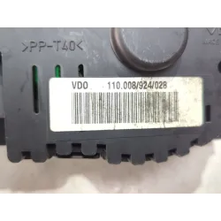 Recambio de cuadro completo para seat ibiza (6k1)(08.1999) 1.9 sdi referencia OEM IAM 6K0920801E 110008924028  