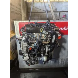 Recambio de motor completo para chevrolet cruze a17dts referencia OEM IAM A17DTS  
