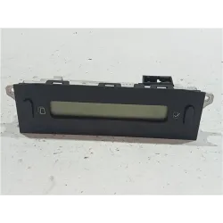 Recambio de pantalla para citroën c3 (2002) hdi referencia OEM IAM 216543008 9647409477B00  