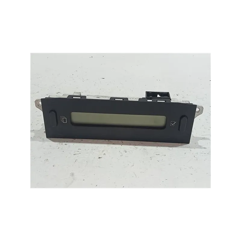 Recambio de pantalla para citroën c3 (2002) hdi referencia OEM IAM 216543008 9647409477B00  