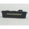 Recambio de pantalla para citroën c3 (2002) hdi referencia OEM IAM 216543008 9647409477B00  