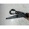 Recambio de potenciometro pedal gas para seat leon (1p1)(05.2005) tdi 16v referencia OEM IAM 1K1721503P  