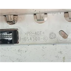 Recambio de pantalla para citroën c3 (2002) hdi referencia OEM IAM 216543008 9647409477B00  