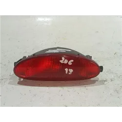 Recambio de luz central de freno para peugeot 206 (1998) 1.4 hdi eco 70 referencia OEM IAM 21E800  