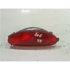Recambio de luz central de freno para peugeot 206 (1998) 1.4 hdi eco 70 referencia OEM IAM 21E800  