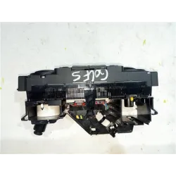 Recambio de mandos climatizador para volkswagen golf v (1k1)(2003) 2.0 tdi 16v referencia OEM IAM 537011CF  