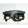 Recambio de mandos climatizador para volkswagen golf v (1k1)(2003) 2.0 tdi 16v referencia OEM IAM 537011CF  