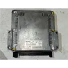 Recambio de centralita inyeccion para peugeot 206 (1998) 1.4 hdi eco 70 referencia OEM IAM 0281010500  