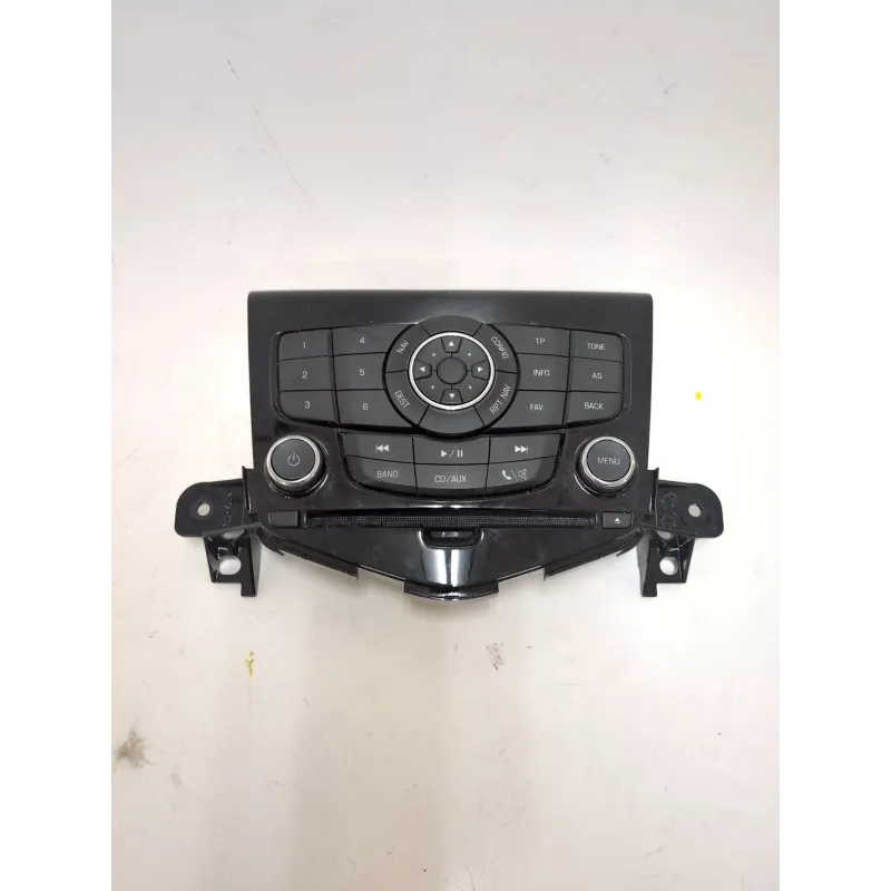 Recambio de mando radio para chevrolet cruze (j300) 2.0 cdi referencia OEM IAM 95144196  