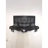 Recambio de mando radio para chevrolet cruze (j300) 2.0 cdi referencia OEM IAM 95144196  