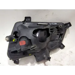 Recambio de faro antiniebla izquierdo para ssangyong tivoli 1.6 xdi 160 referencia OEM IAM 8320135000  