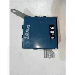 Recambio de centralita luces para lexus is 200 (gxe10)(12.1998) 200 referencia OEM IAM 8994053011 10R021658  