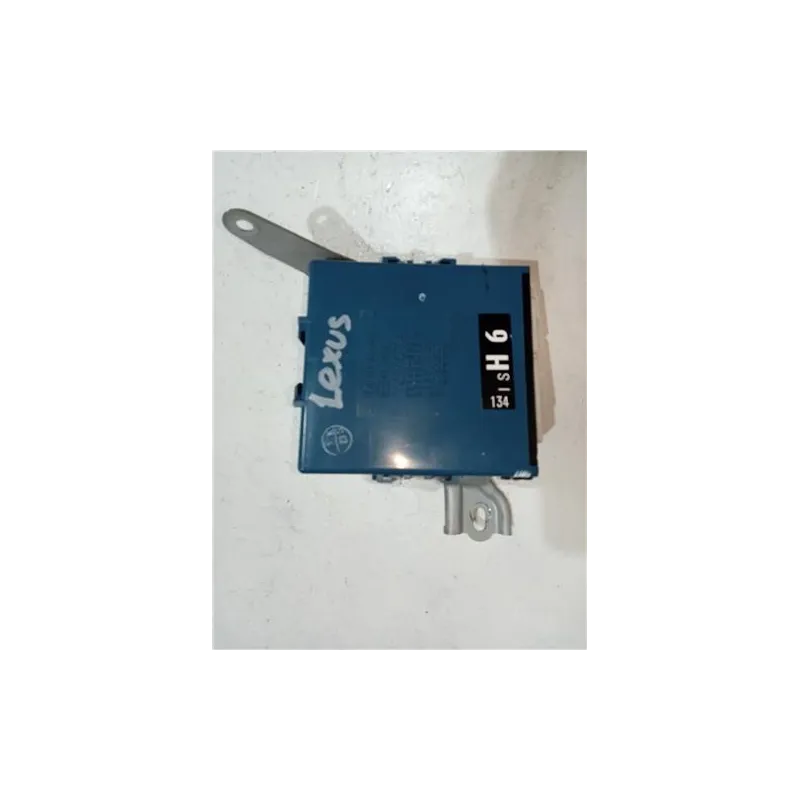 Recambio de centralita luces para lexus is 200 (gxe10)(12.1998) 200 referencia OEM IAM 8994053011 10R021658  