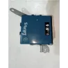 Recambio de centralita luces para lexus is 200 (gxe10)(12.1998) 200 referencia OEM IAM 8994053011 10R021658  