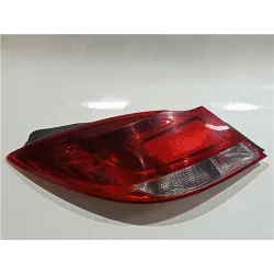 Recambio de piloto trasero izquierdo para opel insignia berlina (2008) 2.0 cdti referencia OEM IAM 510512838  