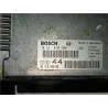 Recambio de centralita inyeccion para peugeot 206 (1998) 1.4 hdi eco 70 referencia OEM IAM 0281010500  