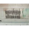Recambio de pantalla para citroën c3 (2002) hdi referencia OEM IAM 216543008 9647409477B00  